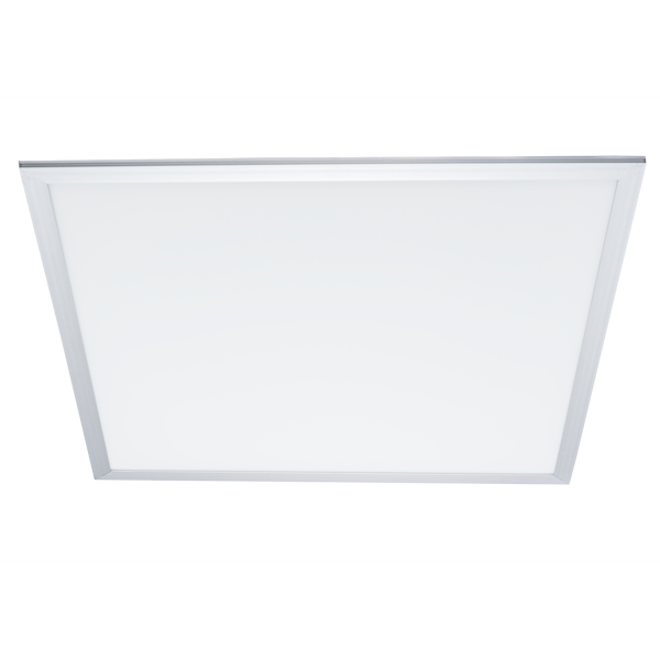 Panel De Luz LED Cuadrado 11 Colores - Seigard