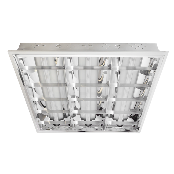 Equipo Alta Eficiencia Led