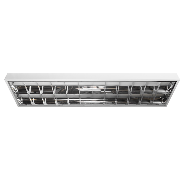 Equipo Alta Eficiencia Led