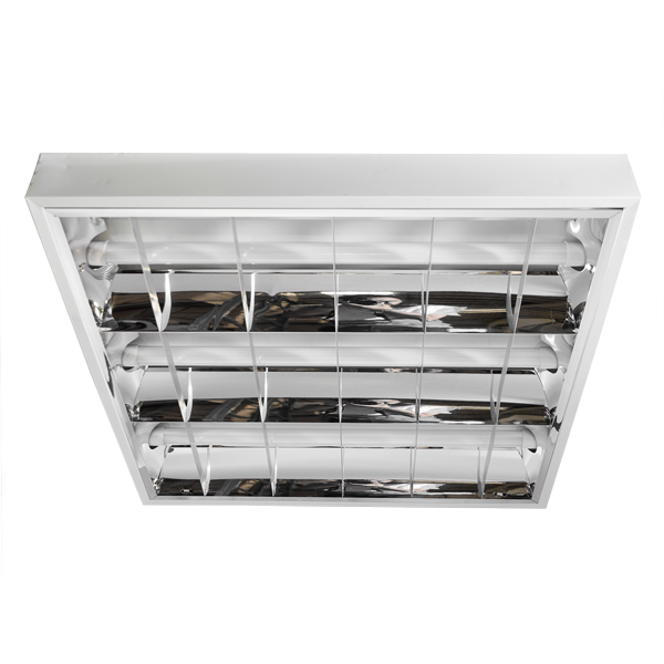 Equipo Alta Eficiencia Led