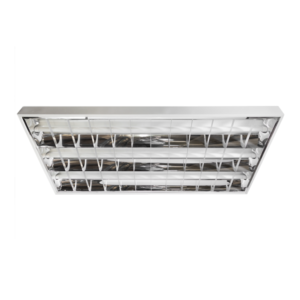 Equipo Alta Eficiencia Led