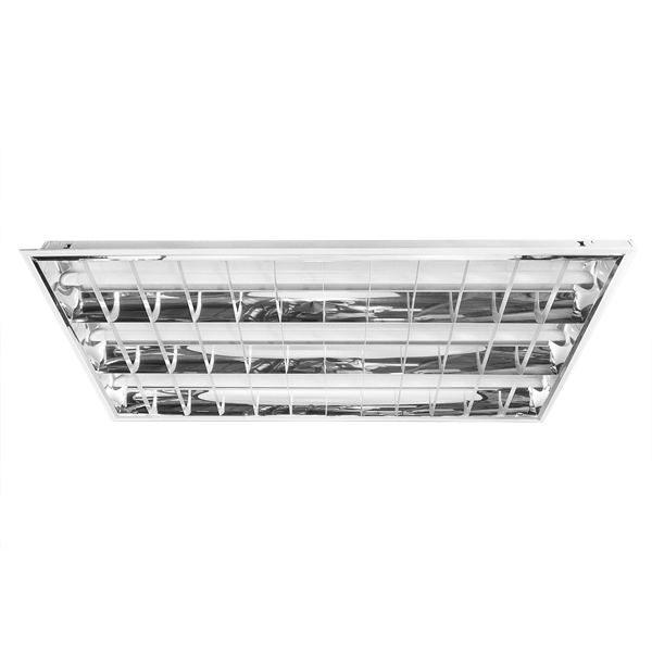 Equipo Alta Eficiencia Led