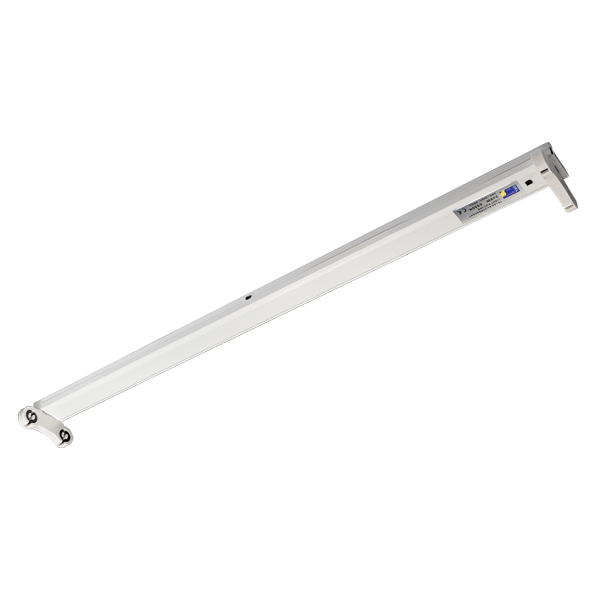 Equipo Canoa Led