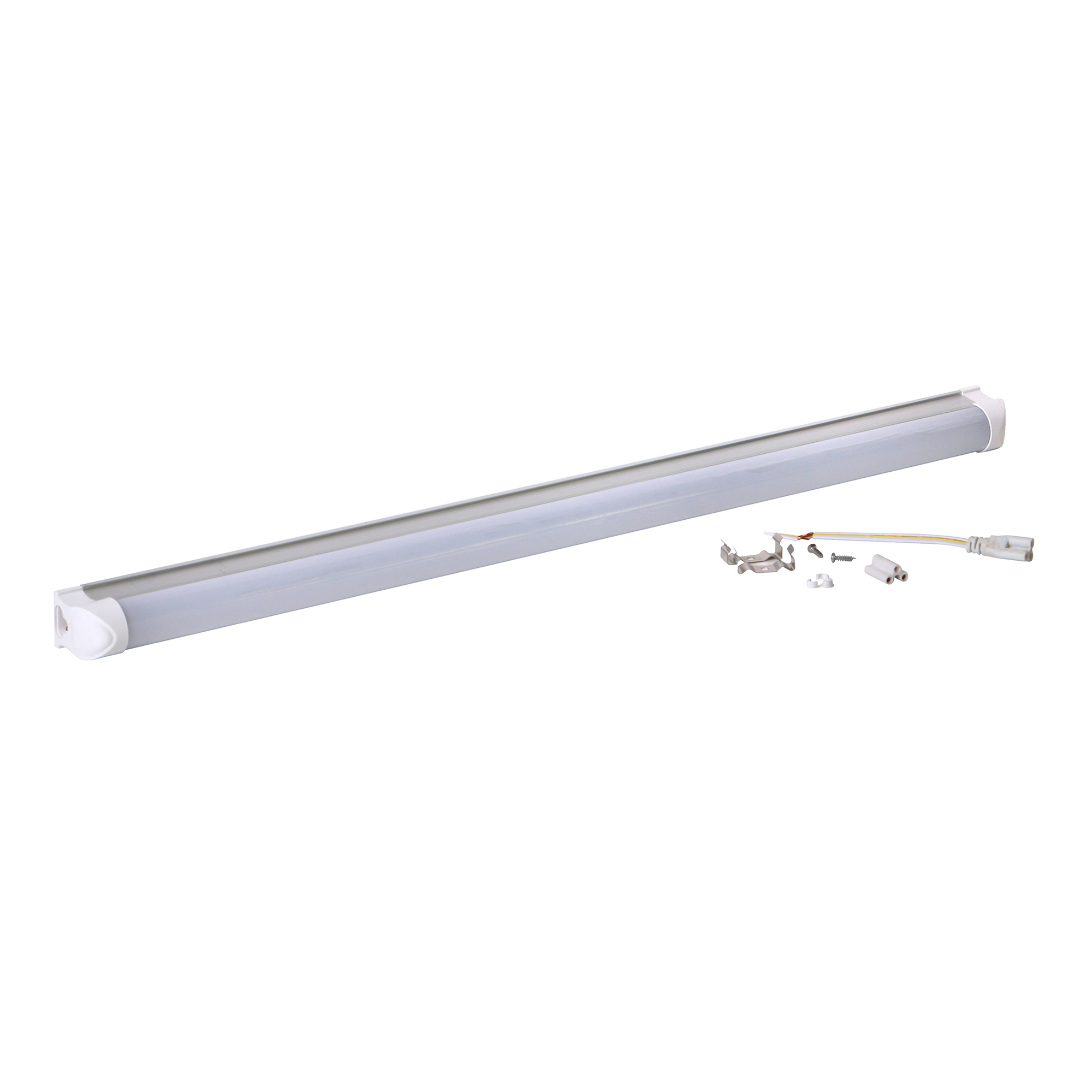Equipo Canoa Led
