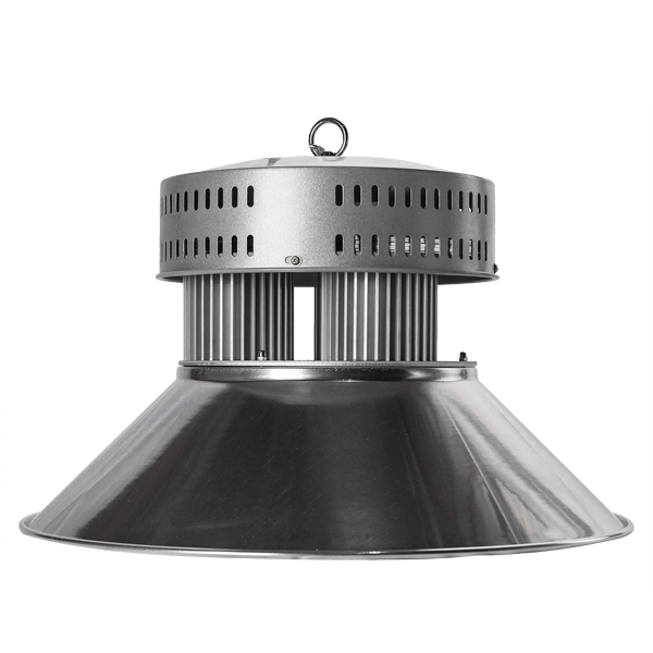 Campana Industrial Led Cob
