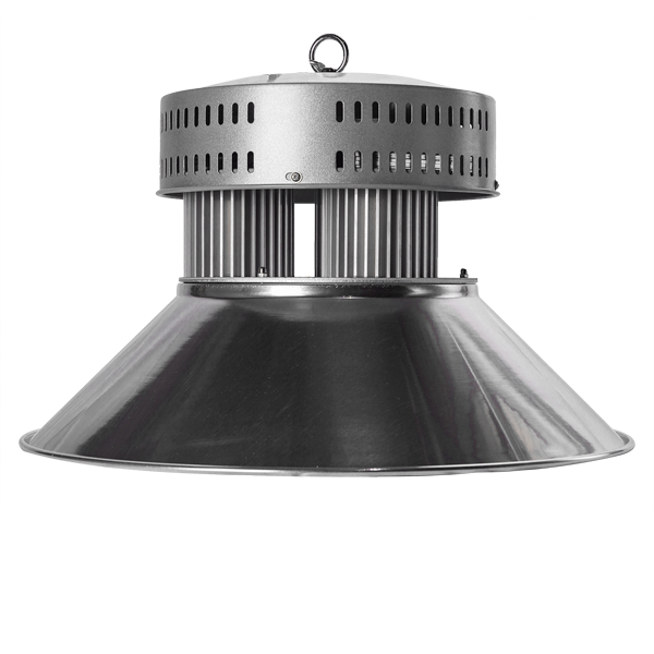 Campana Industrial Led Cob