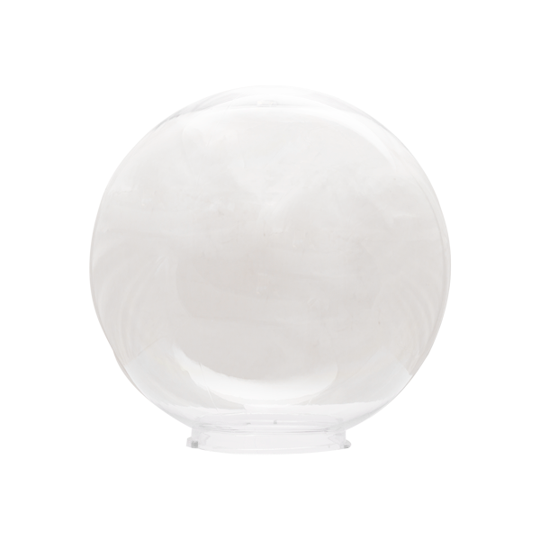 Globo Para Luminaria