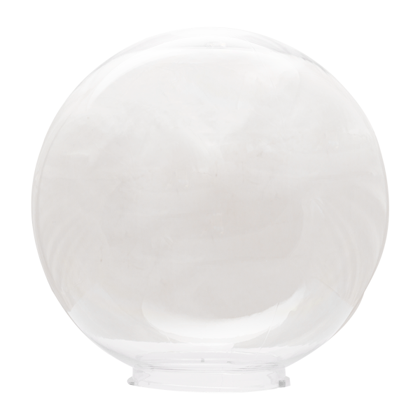 Globo Para Luminaria