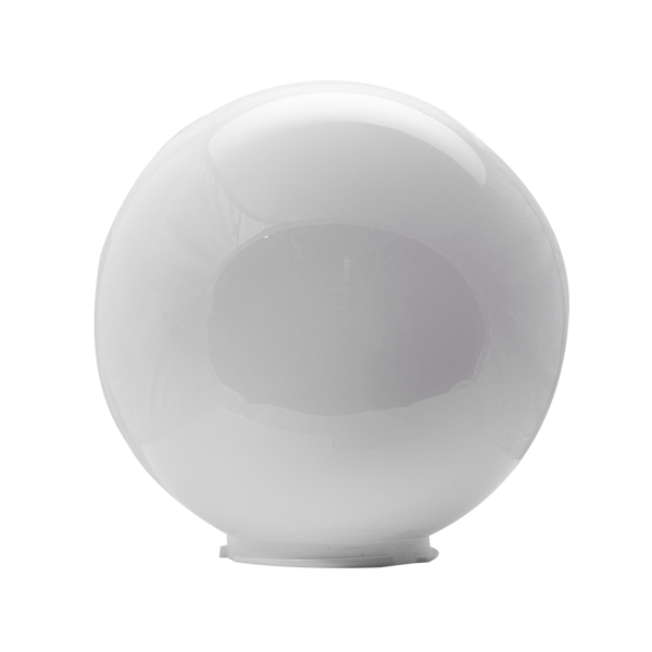 Globo Para Luminaria