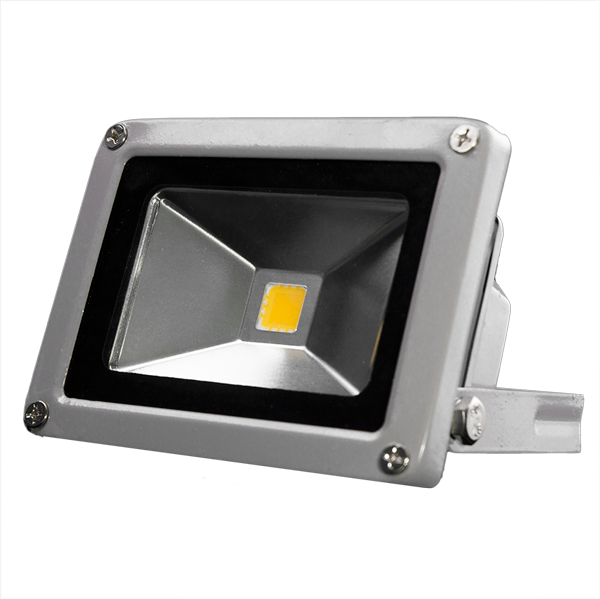 Proyector De Area Led