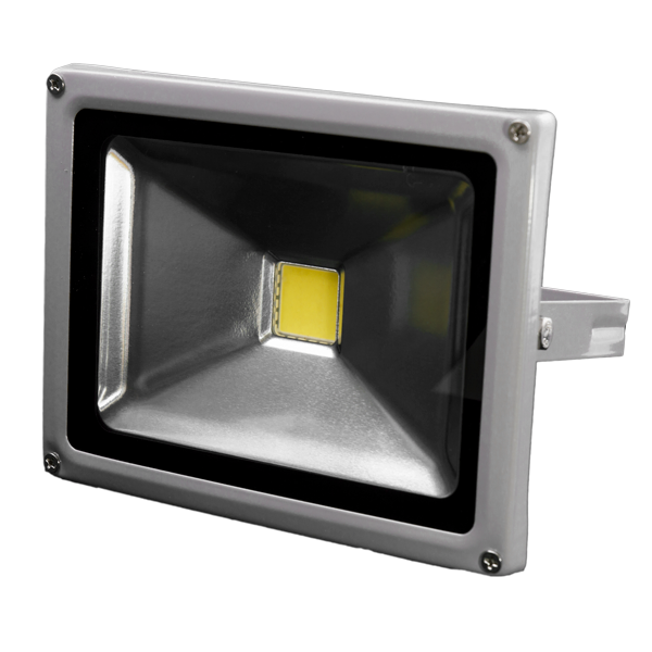 Proyector De Area Led
