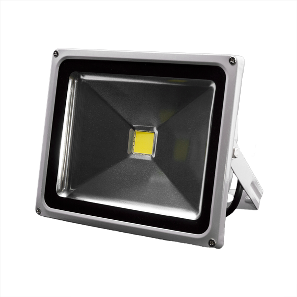 Proyector De Area Led
