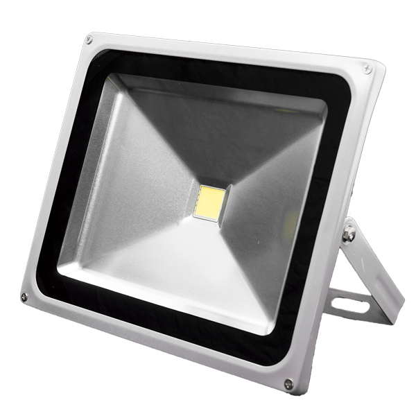 Proyector De Area Led