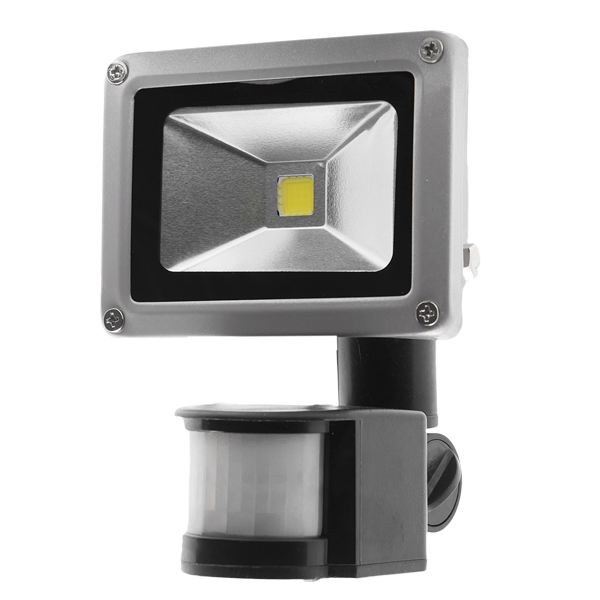 Proyector De Area Led