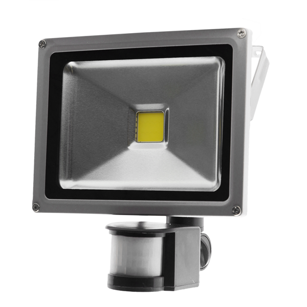 Proyector De Area Led