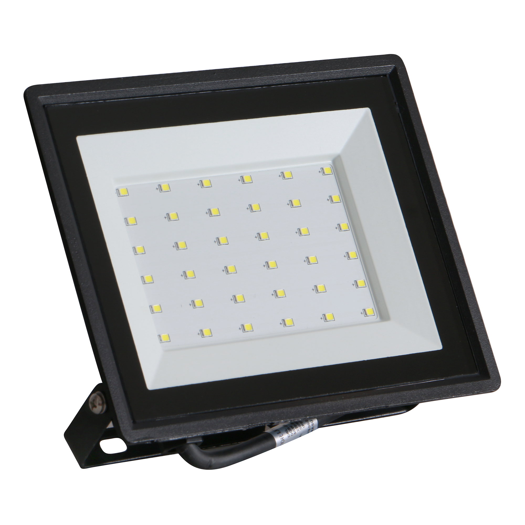 Proyector De Area Led