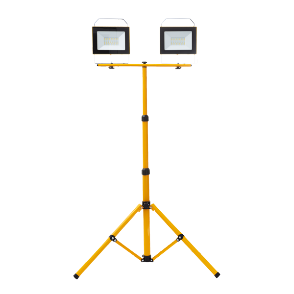Tripode Led