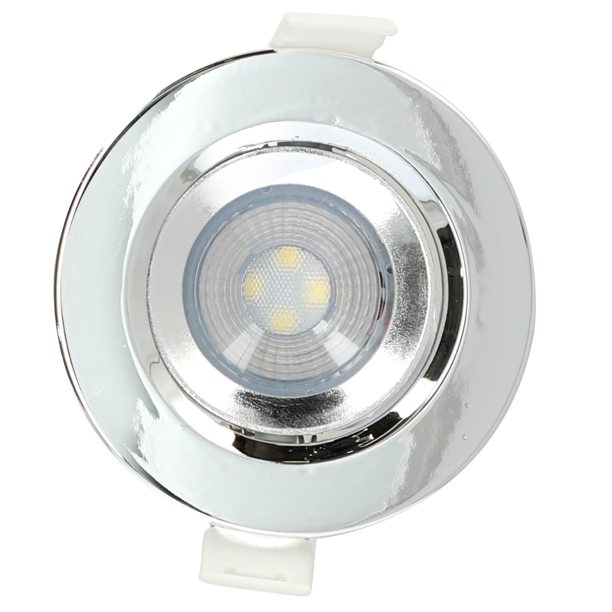 Foco Led Embutido