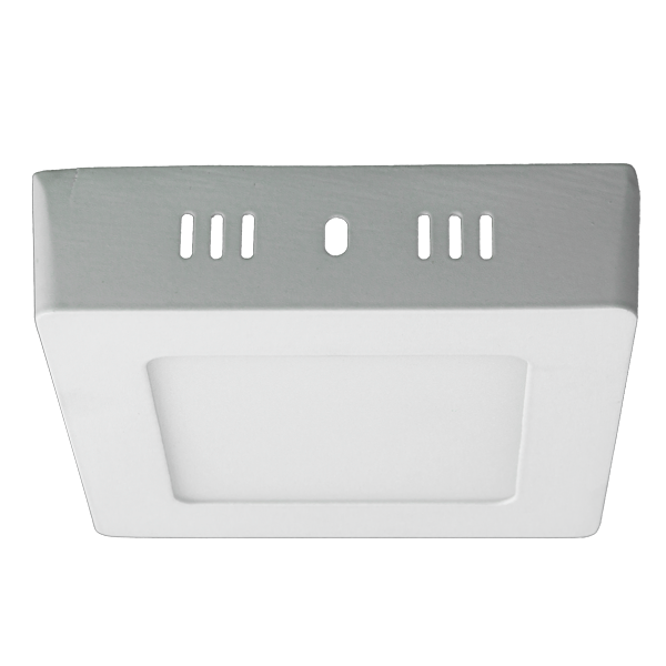 Panel Led Sobrepuesto