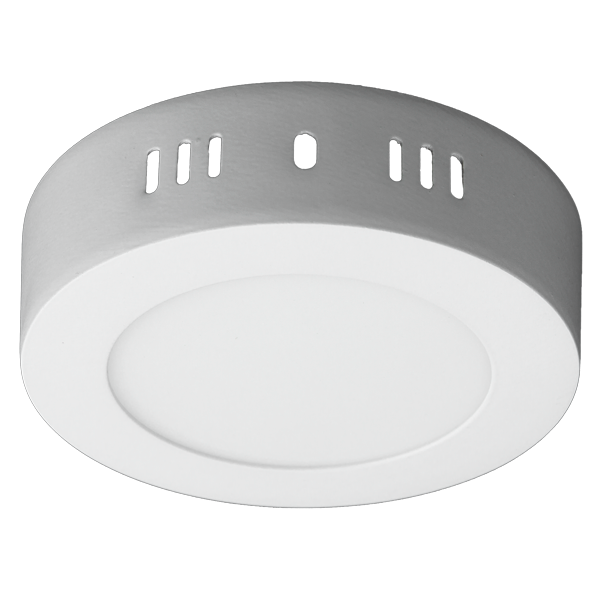 Panel Led Sobrepuesto