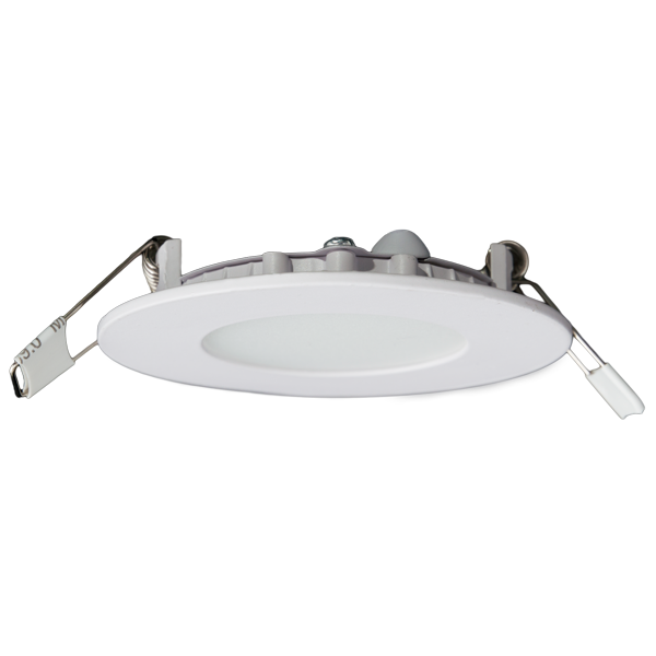 Panel Led Embutido