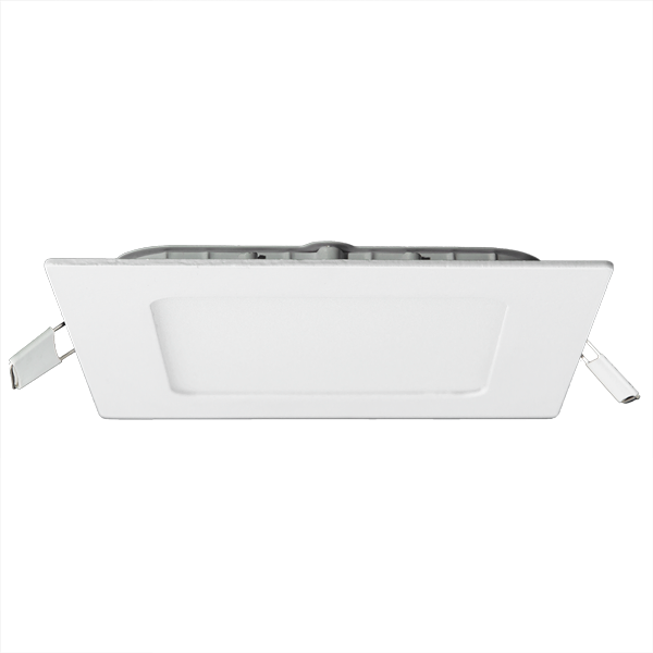 Panel Led Embutido