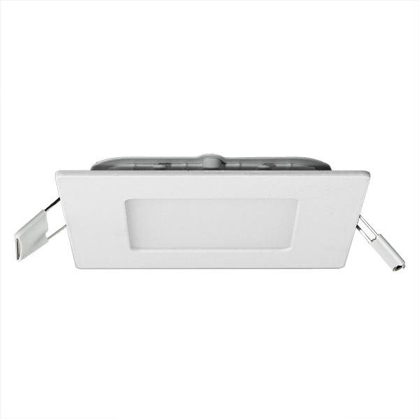 Panel Led Embutido