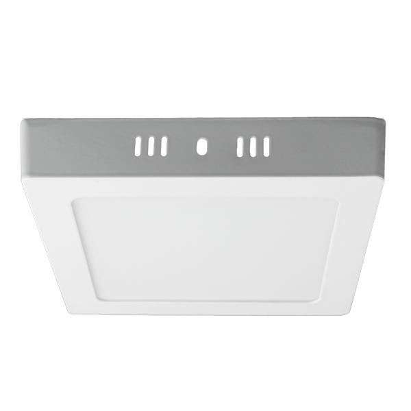 Panel Led Sobrepuesto