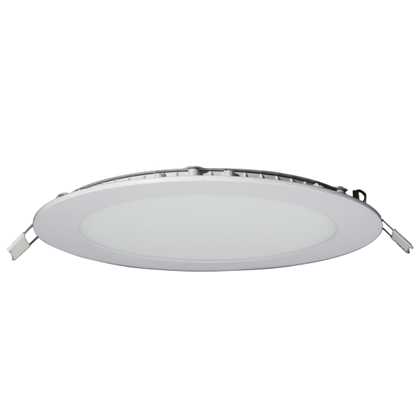 Panel Led Embutido