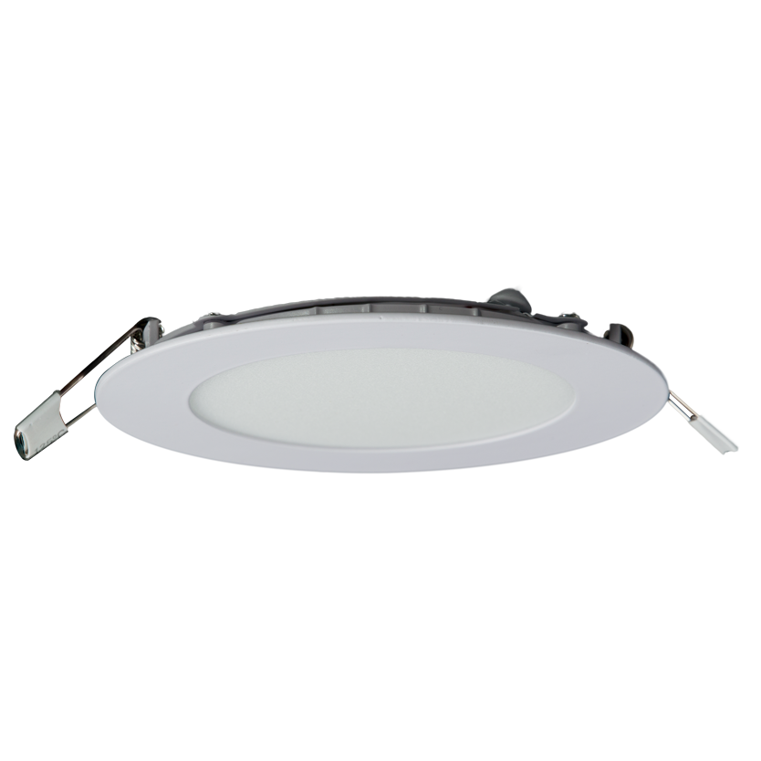 Panel Led Embutido