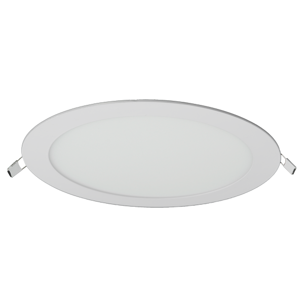 Panel Led Embutido