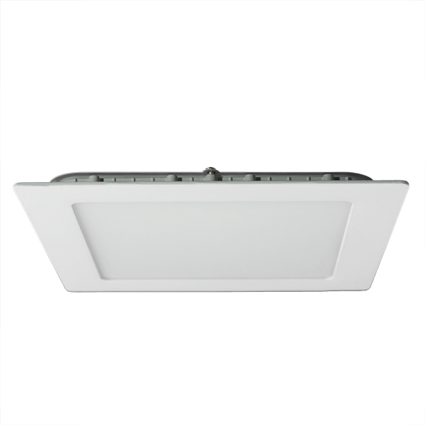 Panel Led Embutido