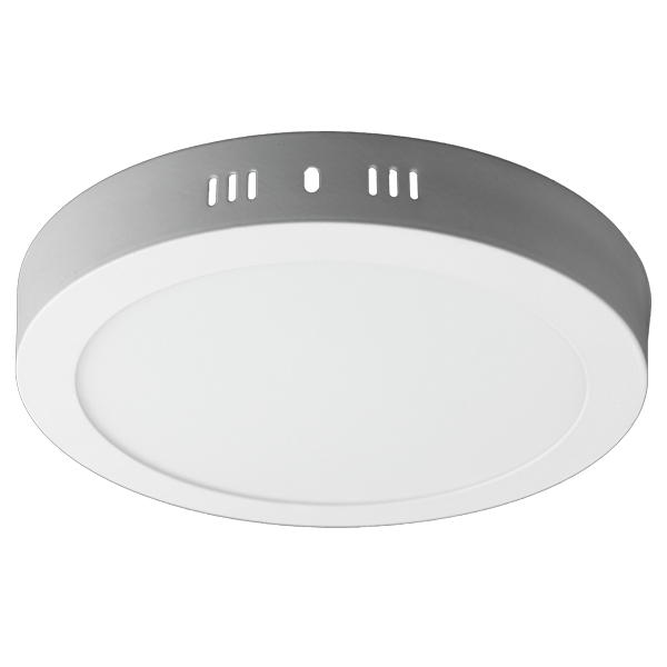 Panel Led Sobrepuesto