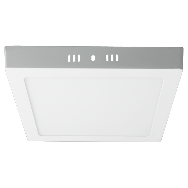 Panel Led Sobrepuesto