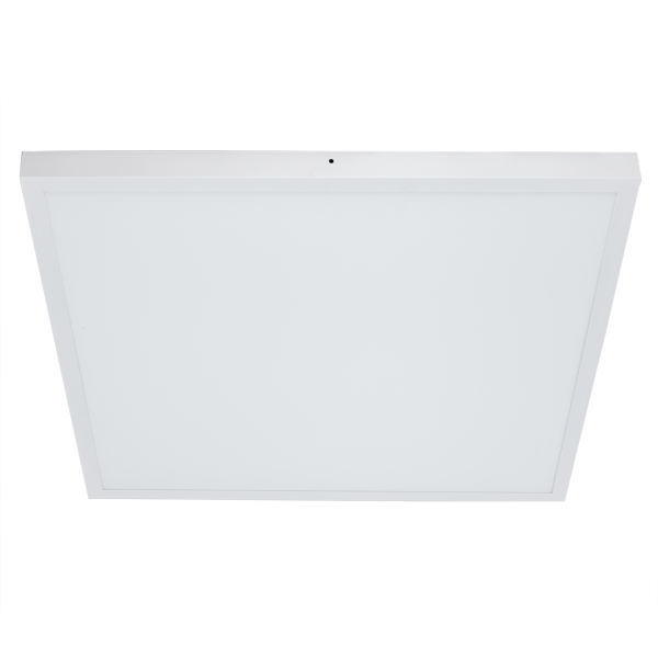 Panel Led Cuadrado Sobrepuesto