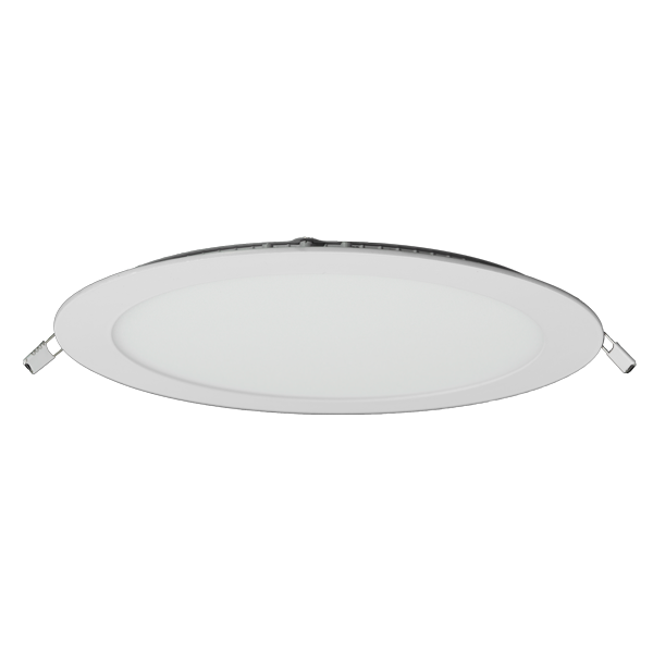 Panel Led Embutido