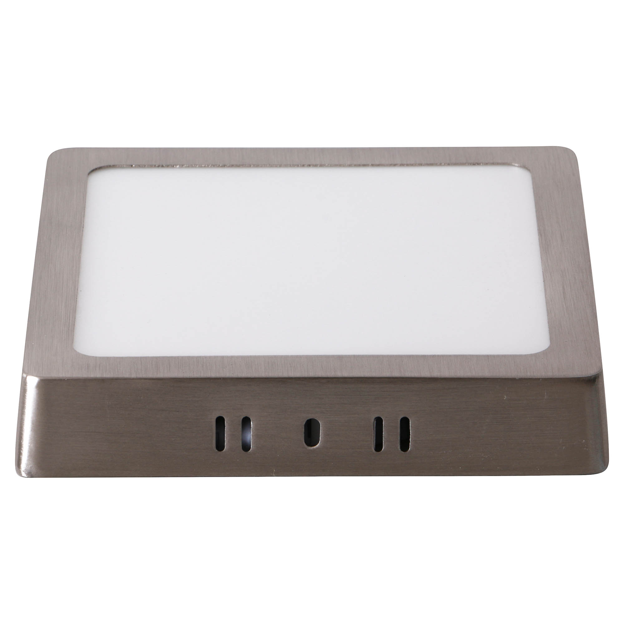 Pack Panel Led Sobrepuesto 2 Unidades
