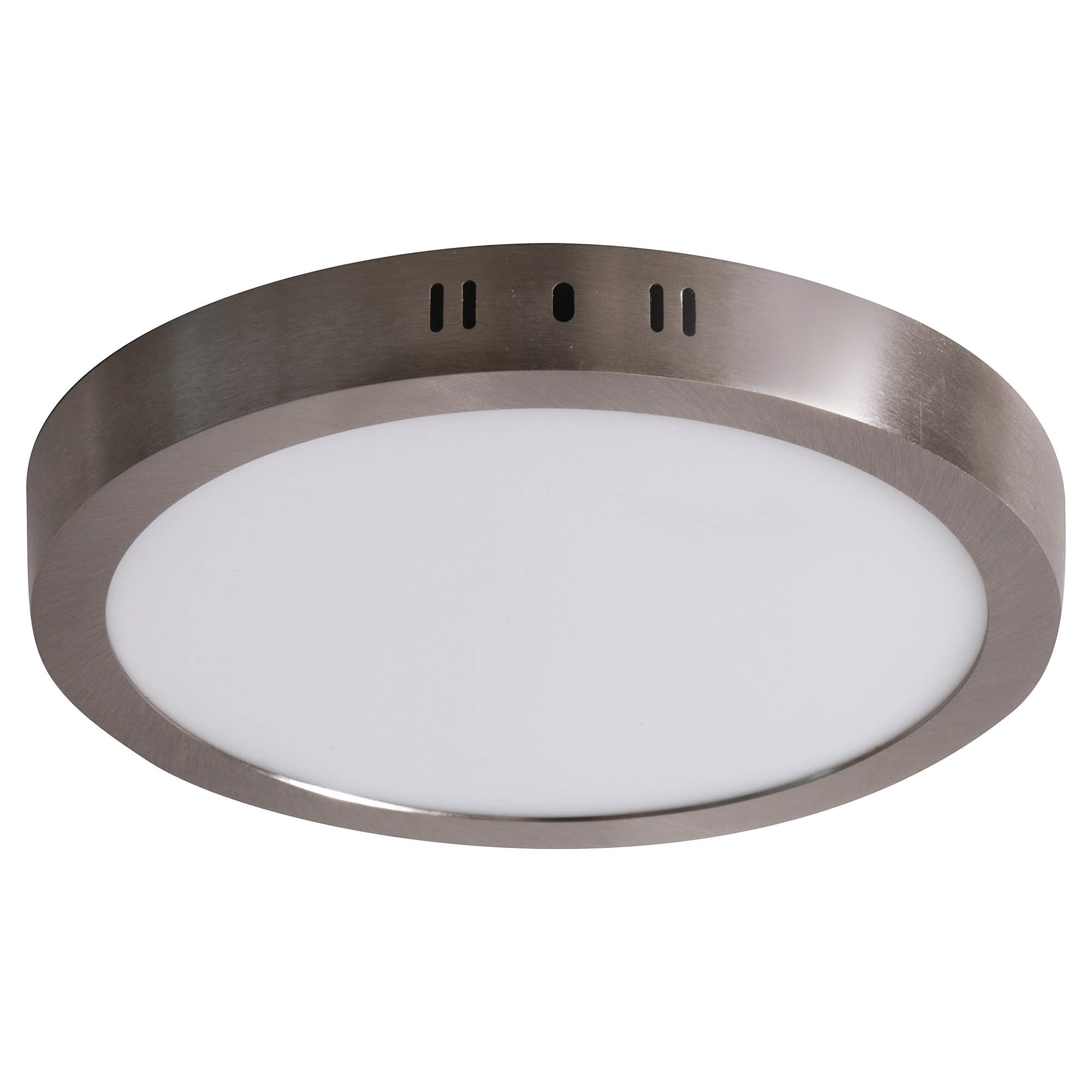 Pack Panel Led Sobrepuesto 2 Unidades