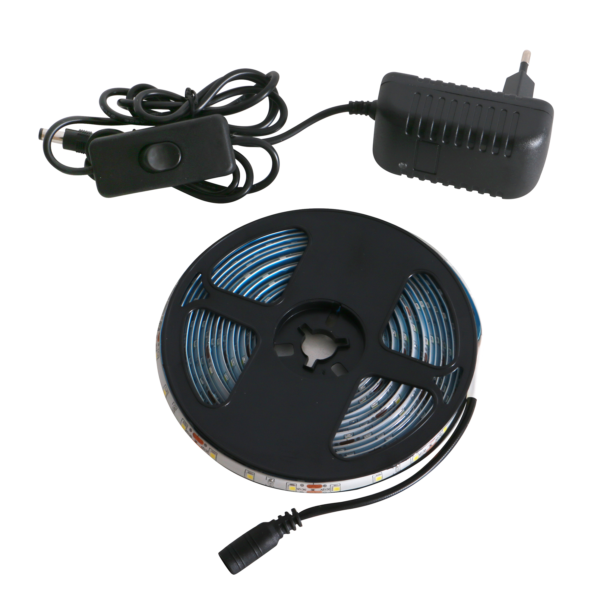 Cinta 60 Led 5MTS