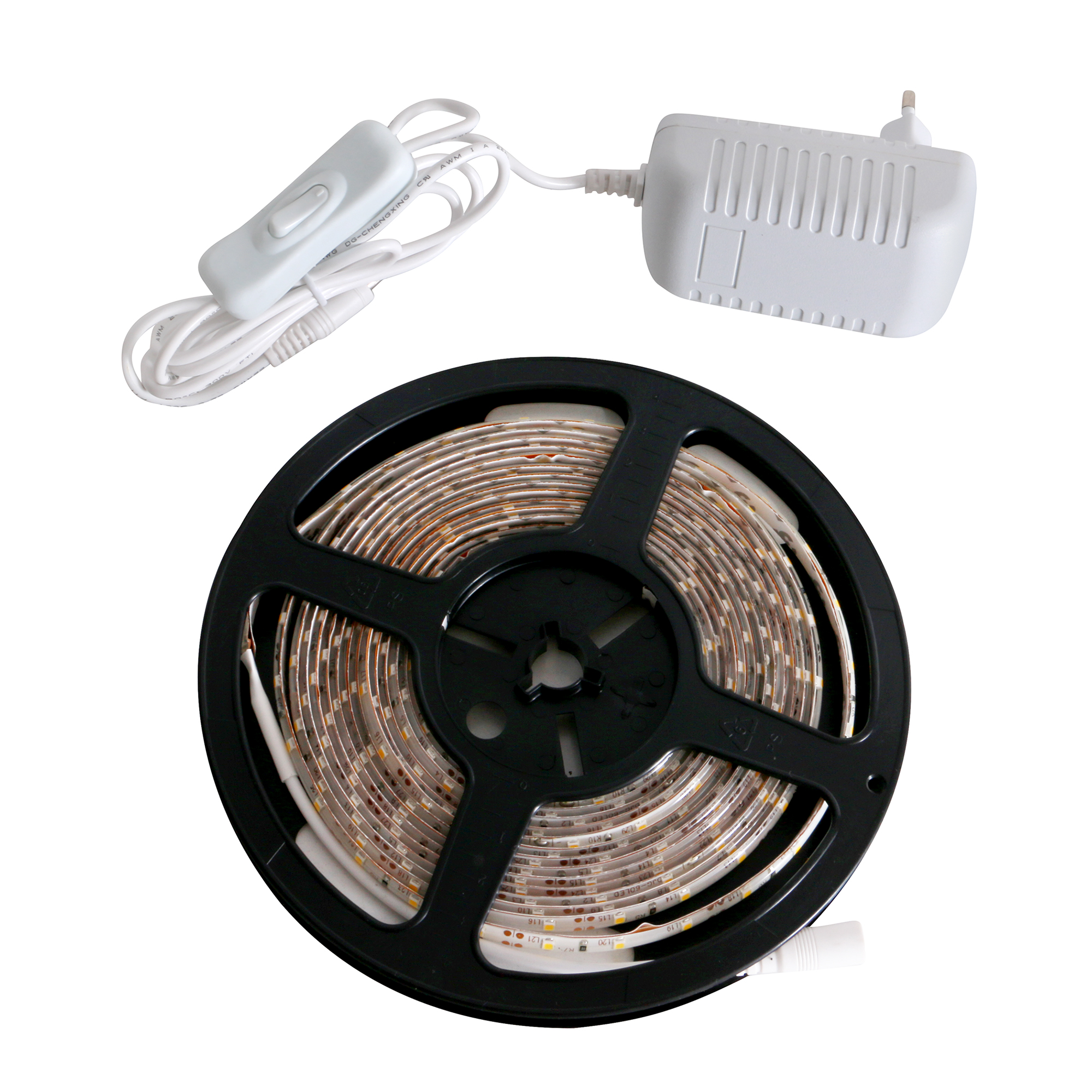 Cinta 60 Led 5MTS