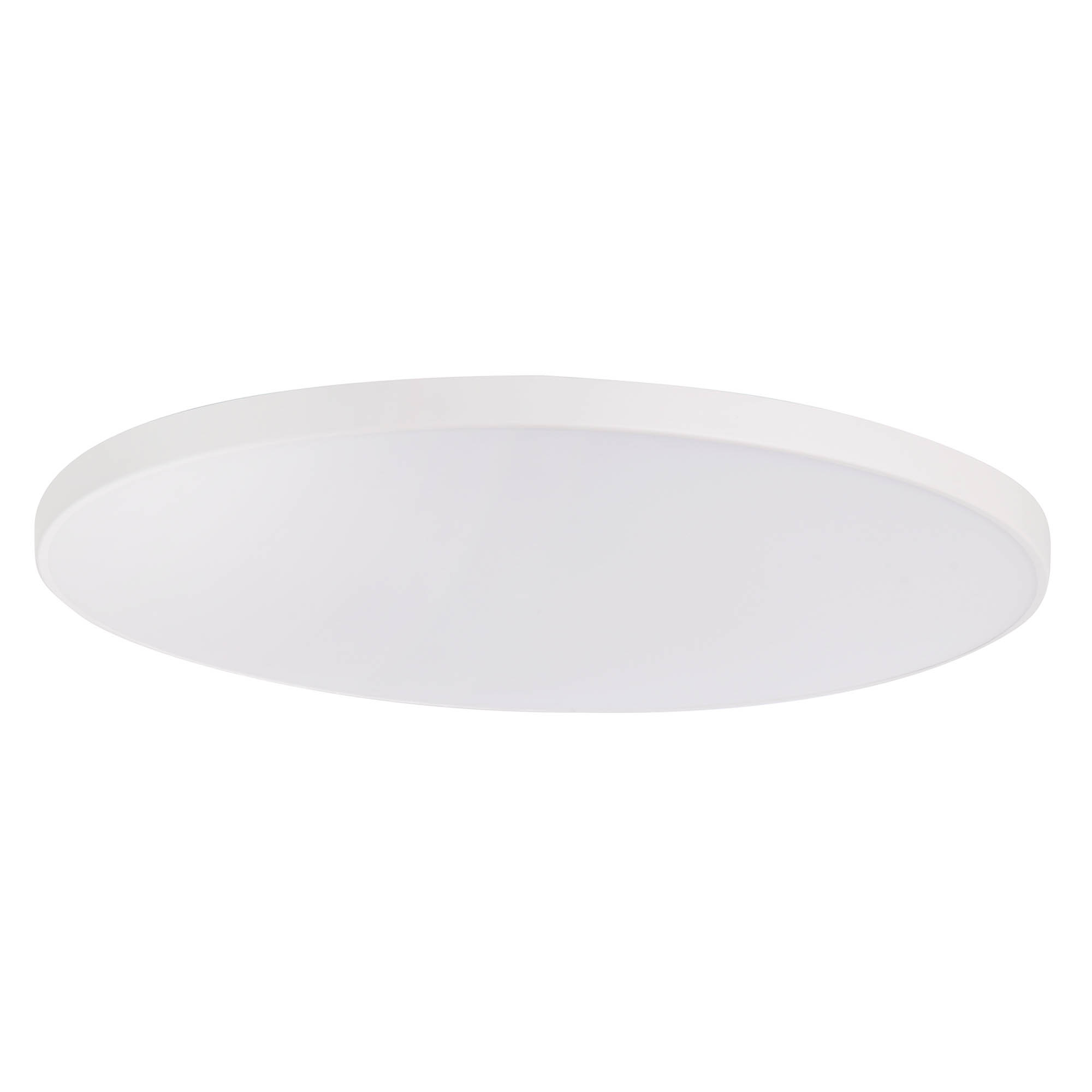 Plafón Led Ultra Plano -Baño y Cocina IP54