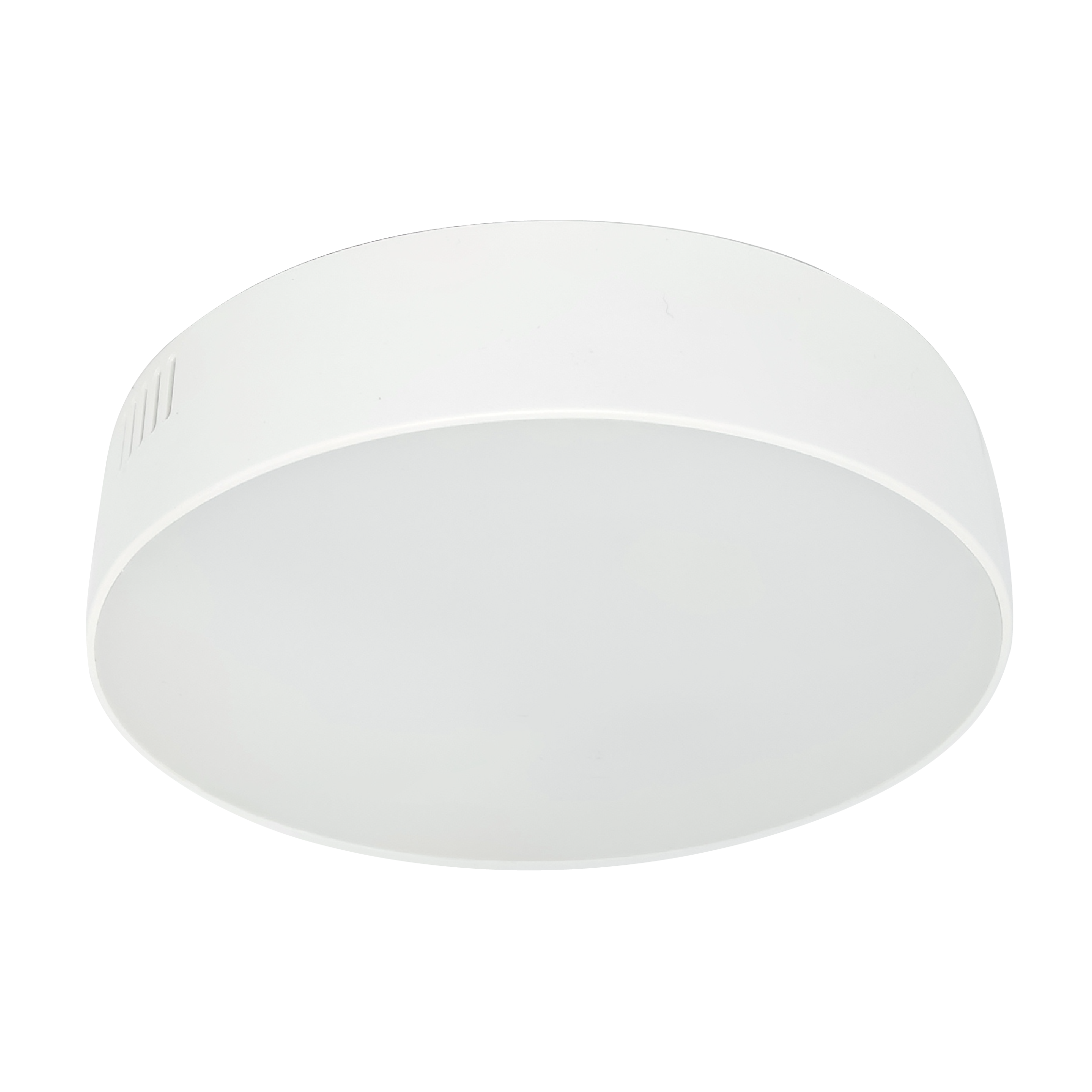 Foco panel led Sobrepuesto Deco ultra liviano