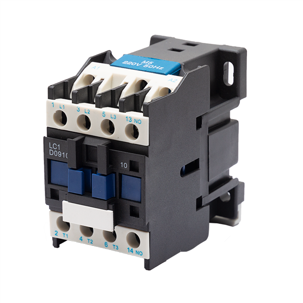 Contactor Trifasico