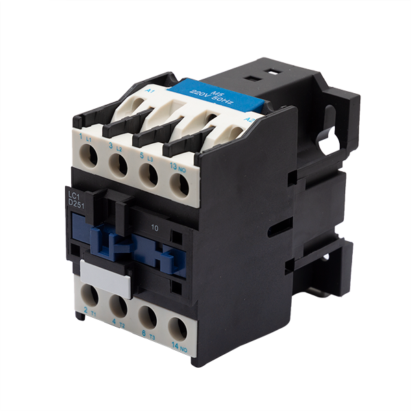 Contactor Trifasico