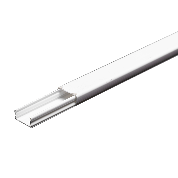 Canaleta 20Mm X 10Mm 2M.