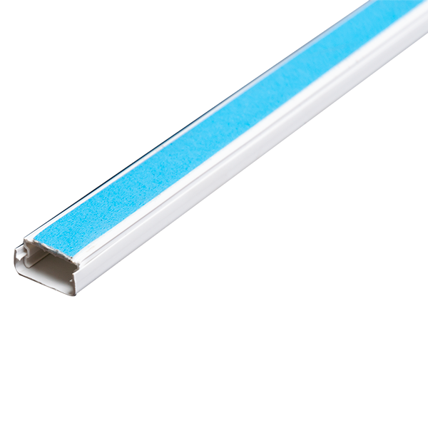 Canaleta 20Mmx10Mm Autoadhesivo 2M