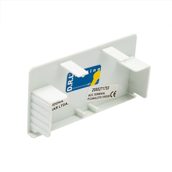 Accesorio Terminal