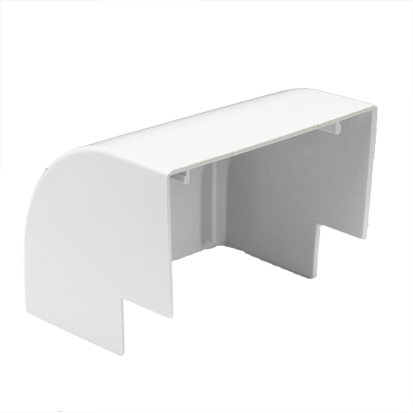 Accesorio Angulo Exterior