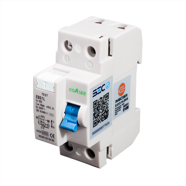 Interruptor Diferencial