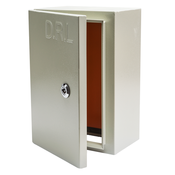 Gabinete Metalico